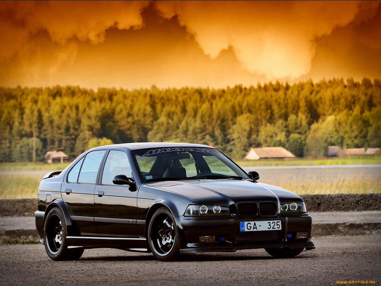 , bmw